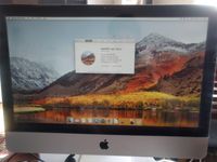 iMac 21,5, 2010 UPGRADED: SSD 1Tb, RAM 12Gb, neue Bildschirm Berlin - Neukölln Vorschau