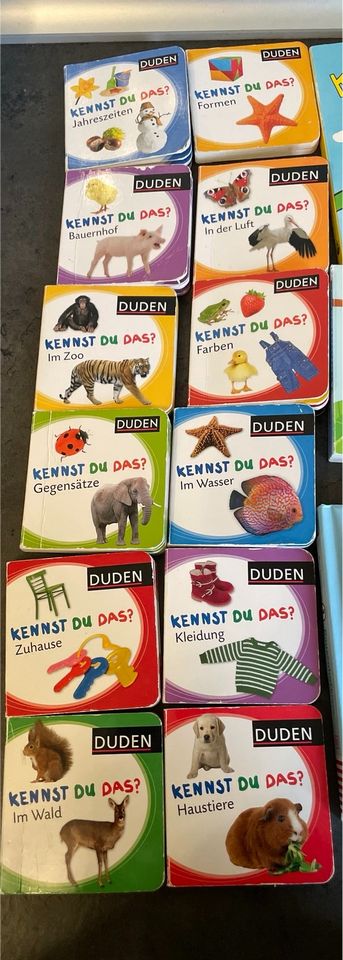 Kinderbücher in Dortmund