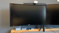 Samsung Curved Monitor 27“ wie neu Nordrhein-Westfalen - Velbert Vorschau