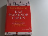 "Das passende Leben" Remo Largo 8,-€ Baden-Württemberg - Ostfildern Vorschau
