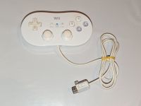 Original Nintendo Classic-Controller RVL-005 Weiß Für Wii & Wii-U Rheinland-Pfalz - Mainz Vorschau