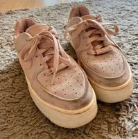 Nike Air Force 1 Rosa Saarland - Dillingen (Saar) Vorschau