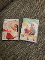 Fit mit Baby DVD 2 Stück Thüringen - Buttstädt Vorschau