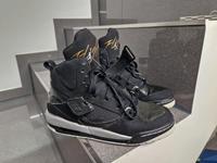 Originale Jordan flight 45 high Schuhe Gr. 37,5 nike Nordrhein-Westfalen - Hagen Vorschau