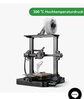 ⭐3D-Drucker Ender 3 S1 Pro⭐ Sachsen-Anhalt - Stendal Vorschau