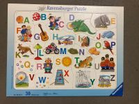 30 Teile ABC-Puzzle Berlin - Wannsee Vorschau