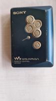 Sony Walkman WM-EX 506 (defekt) Brandenburg - Birkenwerder Vorschau