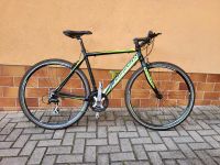 Rennrad Fitnessbike Gravelbike Chrisson Sachsen-Anhalt - Zorbau Vorschau