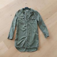Hemd, Bluse, khaki, Gr.36, Only Hessen - Petersberg Vorschau