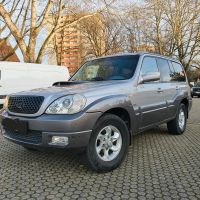 Hyundai Terracan TÜV Baden-Württemberg - Sexau Vorschau