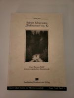 Robert Schumanns Waldszenen, Jost Klaviermusik Klavierlehre Baden-Württemberg - Pfinztal Vorschau