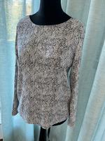Street one Bluse Oberteil Shirt Viscose gr. XL 42  wie neu Niedersachsen - Garbsen Vorschau