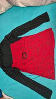 Damen Oberteil mit Bolero Gr M Schleswig-Holstein - Norderstedt Vorschau