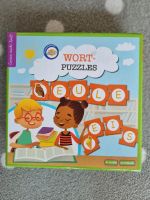 Buchstabenspiel wörterspiel puzzle puzzle neu Nordrhein-Westfalen - Gronau (Westfalen) Vorschau