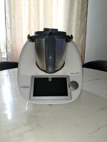 Vorwerk Thermomix TM 6 Bielefeld - Sennestadt Vorschau