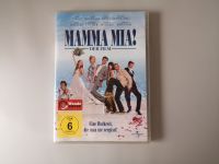 DVD Film Mamma Mia! Nordrhein-Westfalen - Steinheim Vorschau