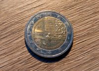 2 EUR (Sonder-/Sammler-) Münzen Nordrhein-Westfalen - Ahaus Vorschau