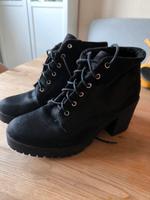 Warme Stiefeletten Niedersachsen - Herzberg am Harz Vorschau