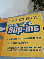 Skechers hands free Sachsen - Reichenbach (Vogtland) Vorschau