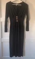 Neues Kleid mit Knöpfen in S Kr. München - Kirchheim bei München Vorschau