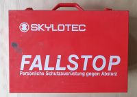 SKYLOTEC FALLSTOP  SCHUTZAUSRÜSTUNG GEGEN ABSTURZ Niedersachsen - Lüchow Vorschau