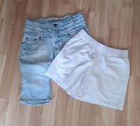 Shorts, kurze Hosen Gr.XS/34 Brandenburg - Hennigsdorf Vorschau