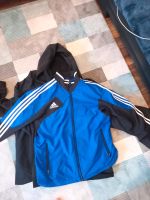 Adidas  Zipper Jacke Dortmund - Eving Vorschau