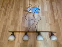 Deckenlampe, Wohnzimmer Lampe Kreis Pinneberg - Schenefeld Vorschau