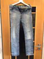 Jeanshose, blau, Größe 170 Skinny Fit Nordrhein-Westfalen - Isselburg Vorschau