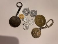Münzen und Anhänger Nordrhein-Westfalen - Gelsenkirchen Vorschau