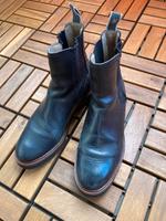 Marc o Polo Damen Chelsea Boots Gr. 38,5 München - Maxvorstadt Vorschau