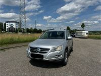 Volkswagen Tiguan Track & Field 4Motion Baden-Württemberg - Lahr (Schwarzwald) Vorschau