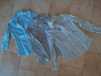 3x Blusen, 40, H&M, gestreift Bayern - Zandt Vorschau