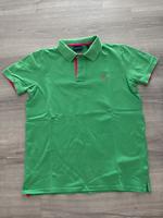 GANT Polo Gr. S grün Nordrhein-Westfalen - Castrop-Rauxel Vorschau
