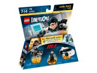 Lego 71248 Lego Dimensions Level Pack Hessen - Niederaula Vorschau