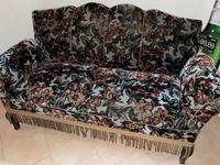 Antike Couch Hessen - Rödermark Vorschau