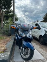 Suzuki Burgmann 650 Nordrhein-Westfalen - Solingen Vorschau