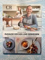 Zu Hause kochen und genießen von Christoph Rüffer Hessen - Rosbach (v d Höhe) Vorschau