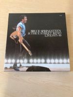 Bruce Springsteen & The E Street Band Live / 1975-85 Bayern - Hohenthann Vorschau