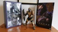 HOT TOYS MMS529 Thanos Avengers Endgame Kiel - Ravensberg-Brunswik-Düsternbrook Vorschau