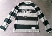 Sweatshirt Football Gr. 146, H&M, sehr guter Zustand Niedersachsen - Wunstorf Vorschau