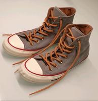 Converse Chuck Taylor All Star Stiched Leather 36,5 Schnürsenkel Hessen - Darmstadt Vorschau