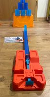 Hot Wheel Track Builder System Niedersachsen - Wilstedt Vorschau