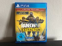 Rainbow six extraction Limited Edition PS4 Bayern - Ebersberg Vorschau