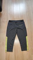 Sporthose Laufhose Größe 40/42 Leipzig - Anger-Crottendorf Vorschau