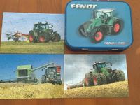 Fendt Puzzle im Koffer Bayern - Triftern Vorschau