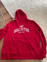 Hollister Hoodie Gr.L Niedersachsen - Verden Vorschau