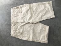 Shorts Beige Gr. 42 Sehr gut Baden-Württemberg - Westhausen Vorschau