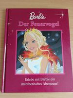 Buch Barbie Der Feuervogel Berlin - Spandau Vorschau