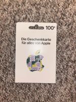 Apple Gift Card Thüringen - Saalfeld (Saale) Vorschau